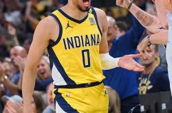 爱游戏官方-关于雄鹿力克步行者：字母东乔再献神奇表现的信息