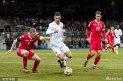 爱游戏娱乐-西班牙大胜卢森堡，锁定欧预赛晋级名额的简单介绍