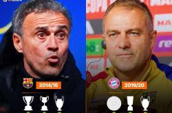 爱游戏中国-巴萨主场逆转，恩里克指挥赢下重要一役的简单介绍