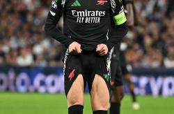 爱游戏官方入口-皇马主场击溃阿贾克斯，顺利晋级欧冠半决