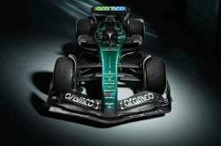 爱游戏-阿斯顿马丁险胜哈斯车队，塞恩斯刷新纪录的简单介绍