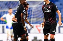 爱游戏娱乐-关于法国逆转智利，伊布高光表现的信息