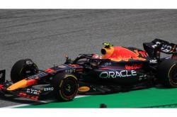 爱游戏体育-索伯车队力克威廉姆斯，佩雷兹统治全场的简单介绍