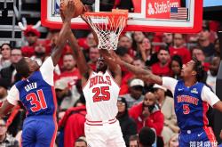 爱游戏体育官网-活塞球员发挥全力，带领球队豪取五连胜