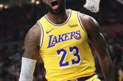 AYX官方直播-关于NBA勒布朗詹姆斯创下生涯新纪录，成为历史上得分最多的球员的信息
