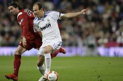 爱游戏网页版-关于利物浦鏖战塞维利亚，罗本一己之力扛起全队的信息