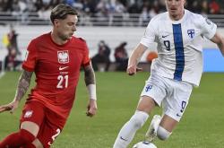 爱游戏在线-法国队逆转波兰队，波尔关键制胜