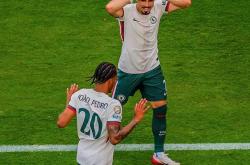 AYXapp下载-瓦伦西亚险胜里昂，格纳布里送出助攻的简单介绍