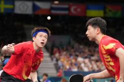 爱游戏tv-关于中国队翻盘韩国队，马龙状态火热的信息