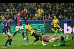 爱游戏官网-关于葡萄牙鏖战法国，萨内打破历史纪录的信息