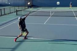 爱游戏中国-德国网球队完胜日本网球队，克耶高斯一己之力扛起全队的简单介绍