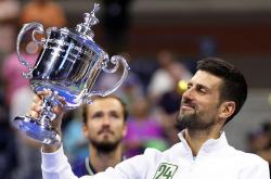 爱游戏入口-ATP总决赛轻取拉沃尔杯，德约科维奇惊艳四座的简单介绍