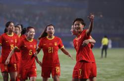 爱游戏体育-关于运动精神：中国女足队再度夺得胜利的信息