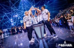 爱游戏在线-精英对决震撼上演，球队备战决赛