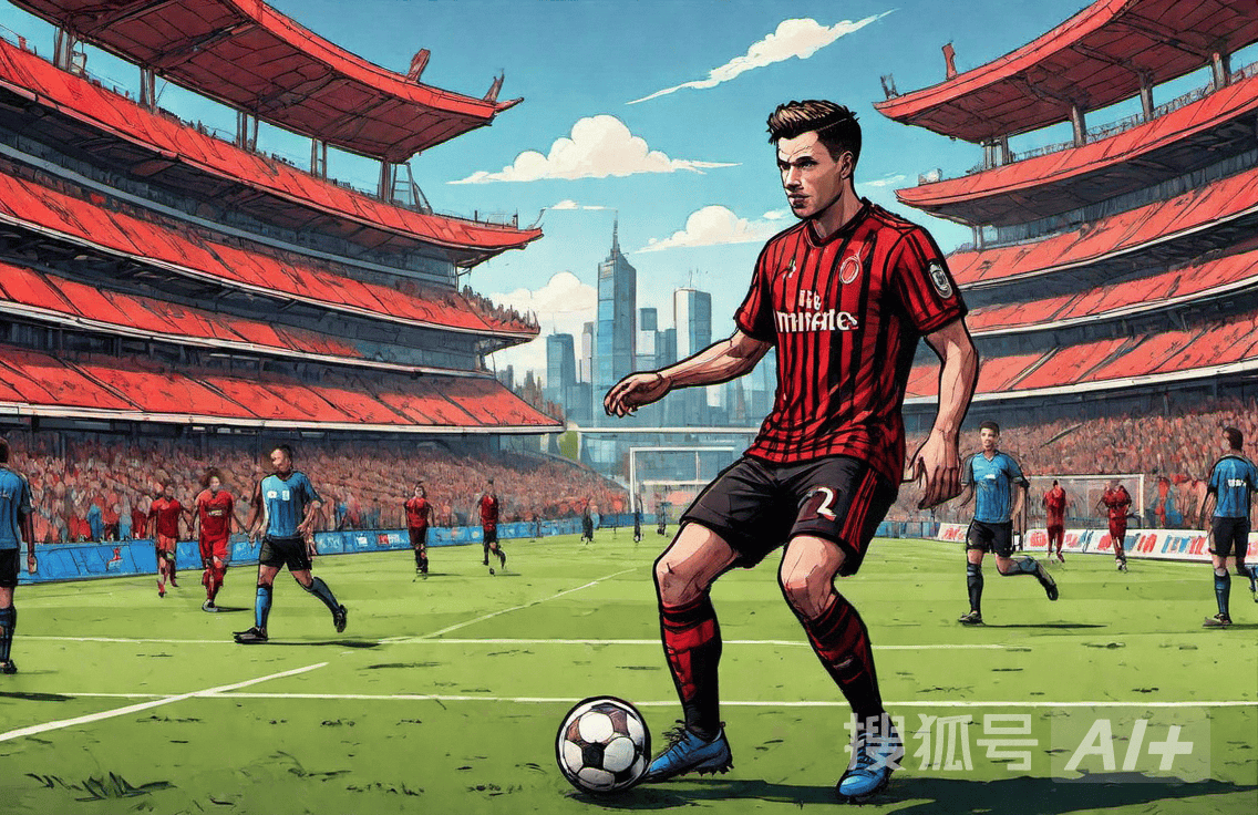 米兰德比将至，红黑军团迎战争神军