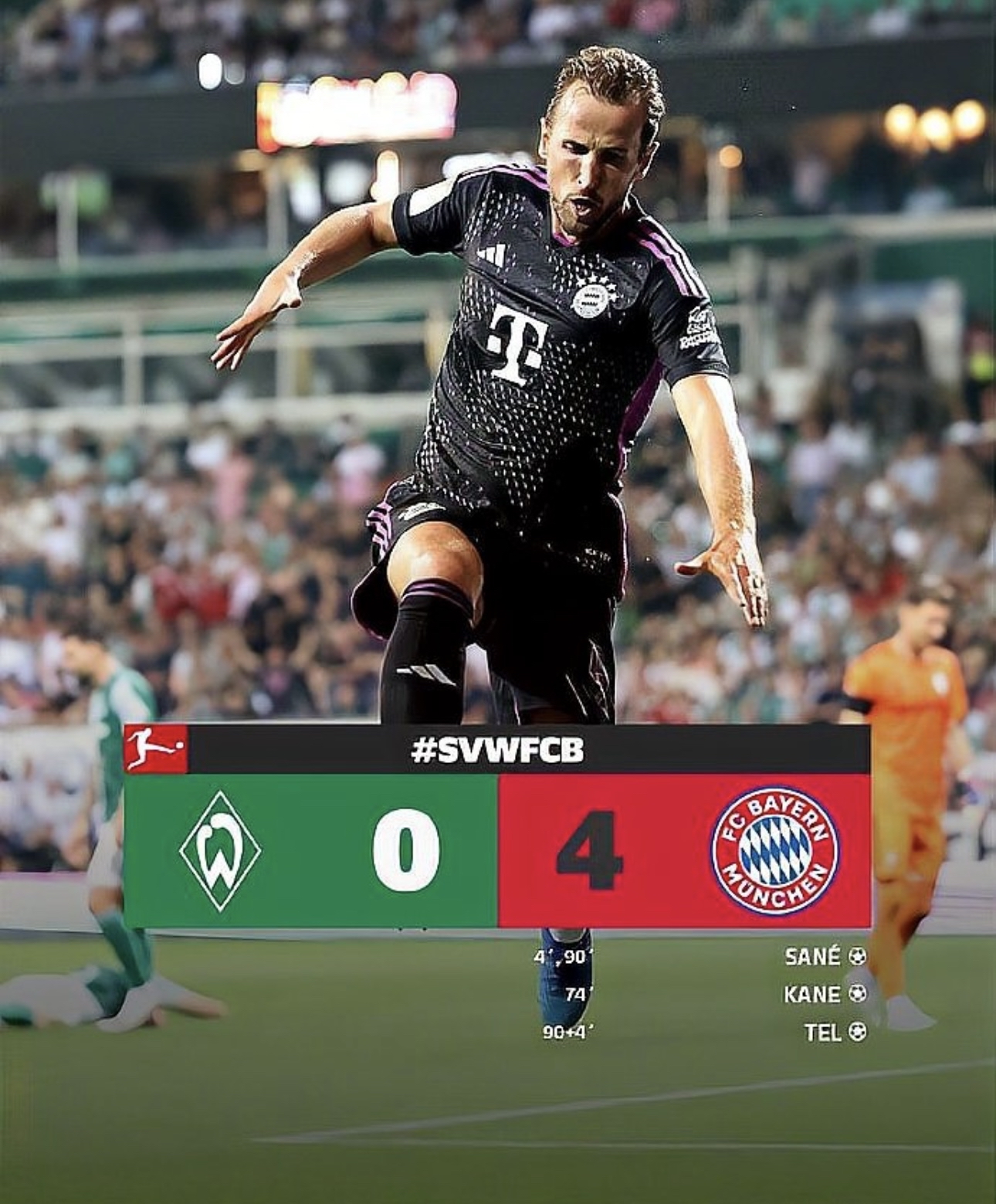 拜仁慕尼黑球员蓄势待发，迎接挑战