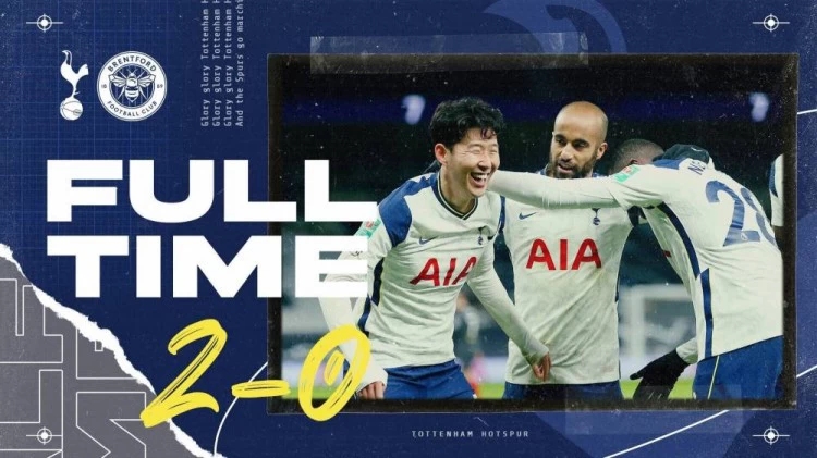 热刺主场告捷，连胜追赶前列的简单介绍