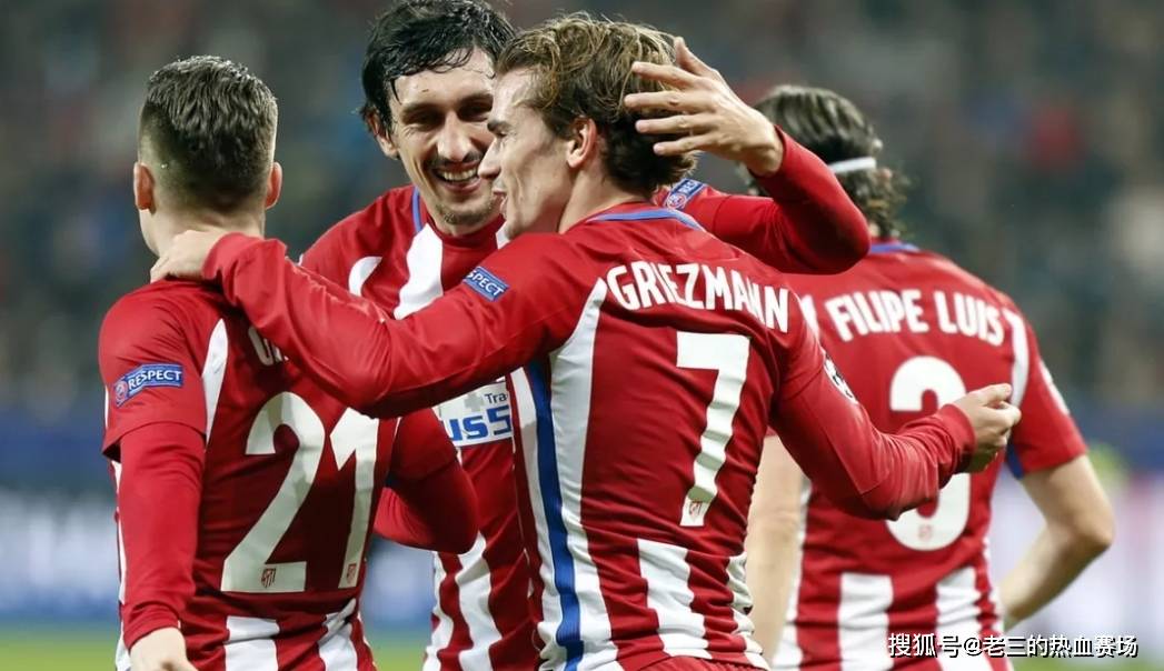 萨乌尔抢断反击,马竞逼平皇马的简单介绍 萨乌尔抢断反击,马竞逼平皇马的简单介绍