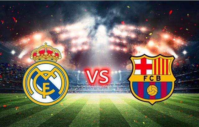 马德里德比焦点对决，皇马抢先一步取得优势