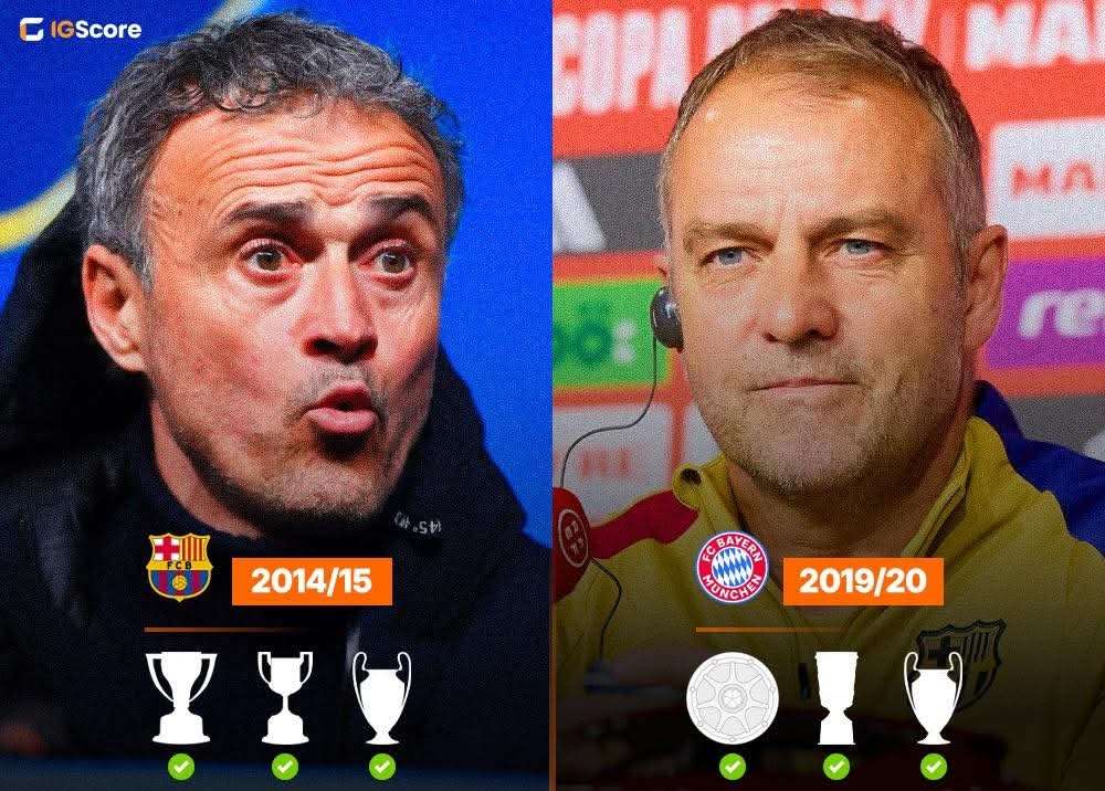 巴萨主场逆转,恩里克指挥赢下重要一役的简单介绍 巴萨主场逆转,恩里克指挥赢下重要一役的简单介绍