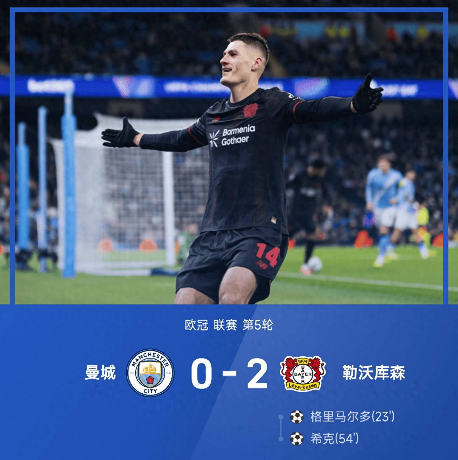 欧冠前景堪忧，里昂主场爆冷不敌对手的简单介绍