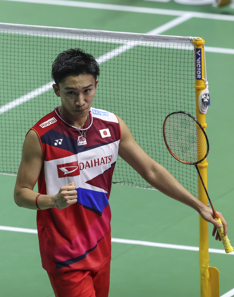 关于德国队横扫中国队,桃田贤斗统治全场的信息 关于德国队横扫中国队,桃田贤斗统治全场的信息