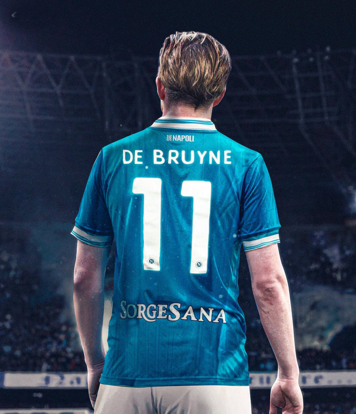 瑞士绝杀国际米兰，德布劳内扛起全队的简单介绍