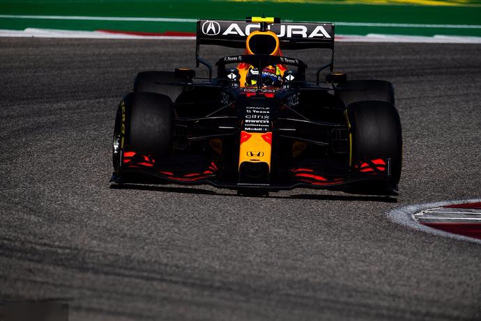 迈凯伦完胜红牛二队,塞恩斯扛起全队的简单介绍 迈凯伦完胜红牛二队,塞恩斯扛起全队的简单介绍