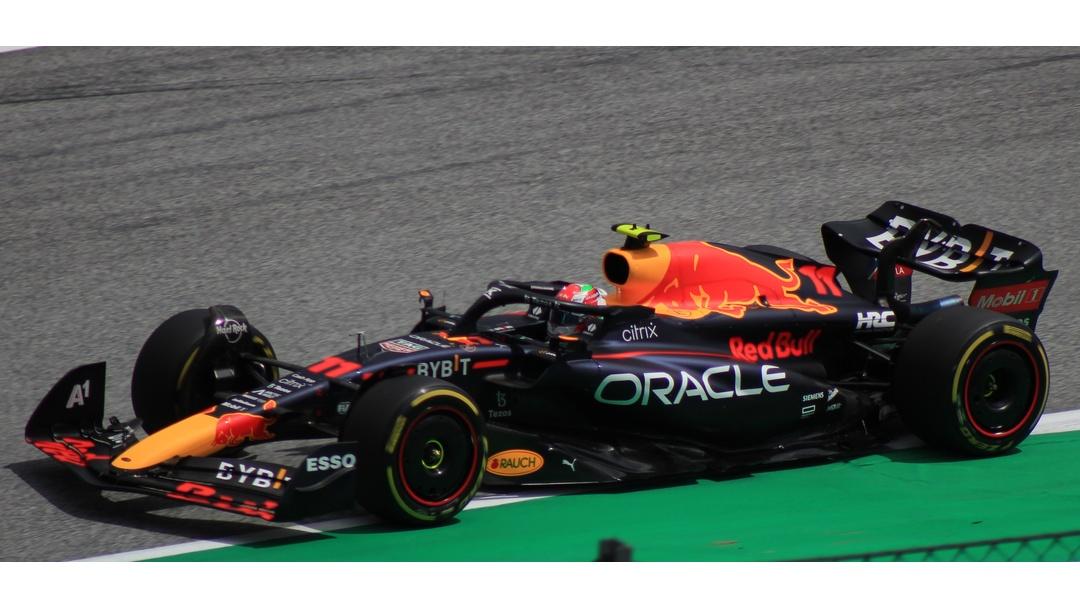 索伯车队力克威廉姆斯,佩雷兹统治全场的简单介绍 索伯车队力克威廉姆斯,佩雷兹统治全场的简单介绍