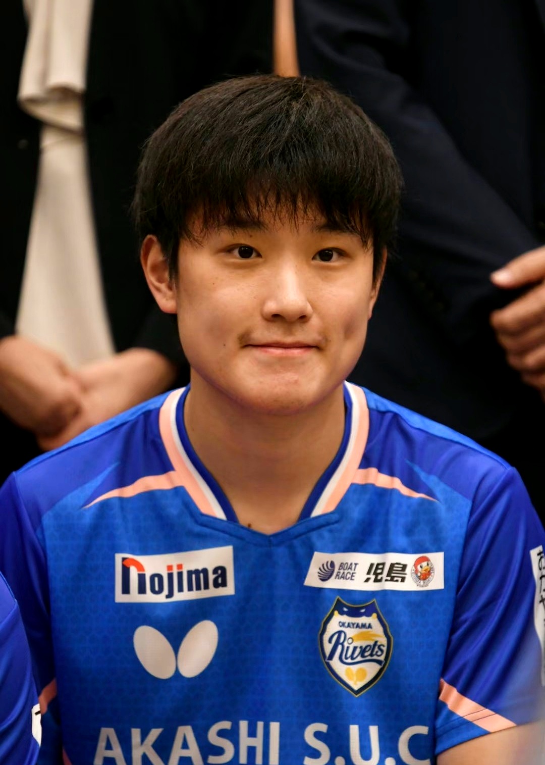 中国乒乓球队血洗英国乒乓球队，张本智和惊艳世界的简单介绍