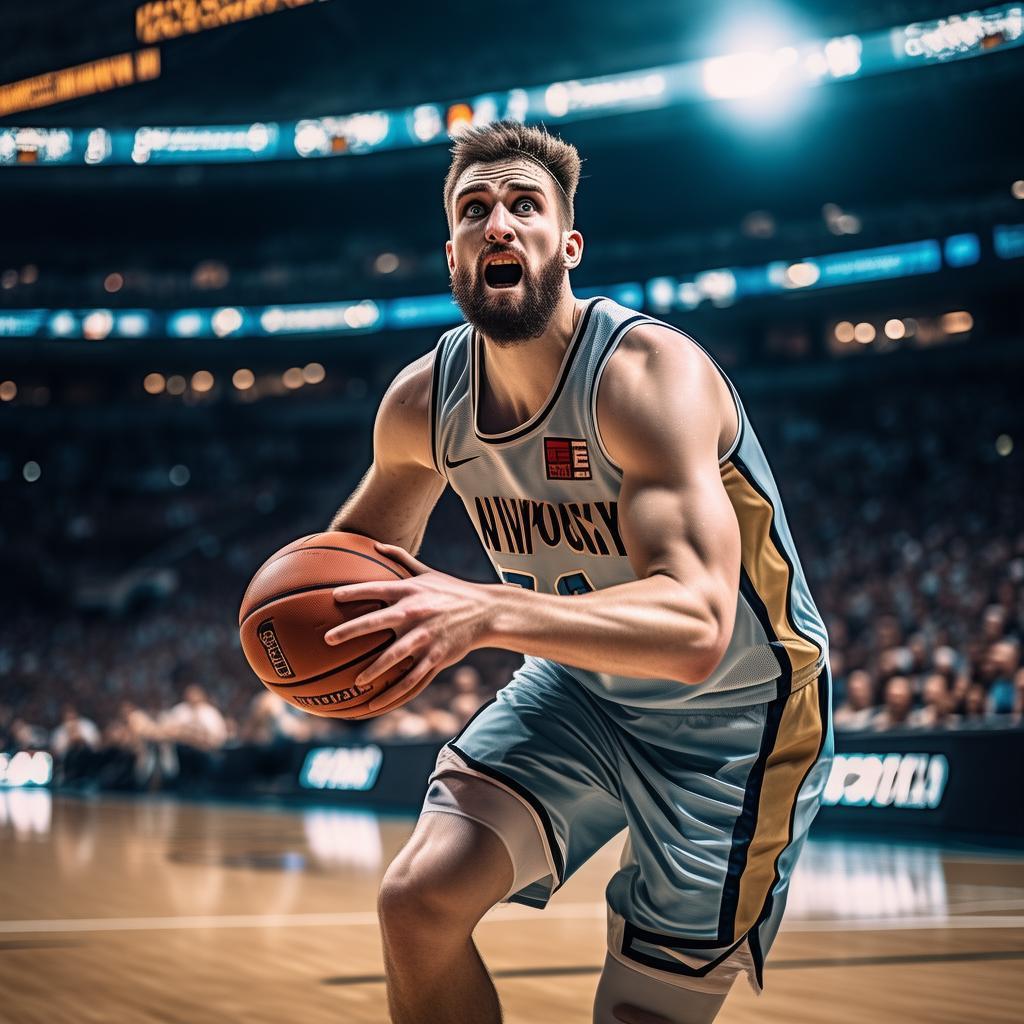 四川队轻取国王,约基奇高光表现的简单介绍 四川队轻取国王,约基奇高光表现的简单介绍