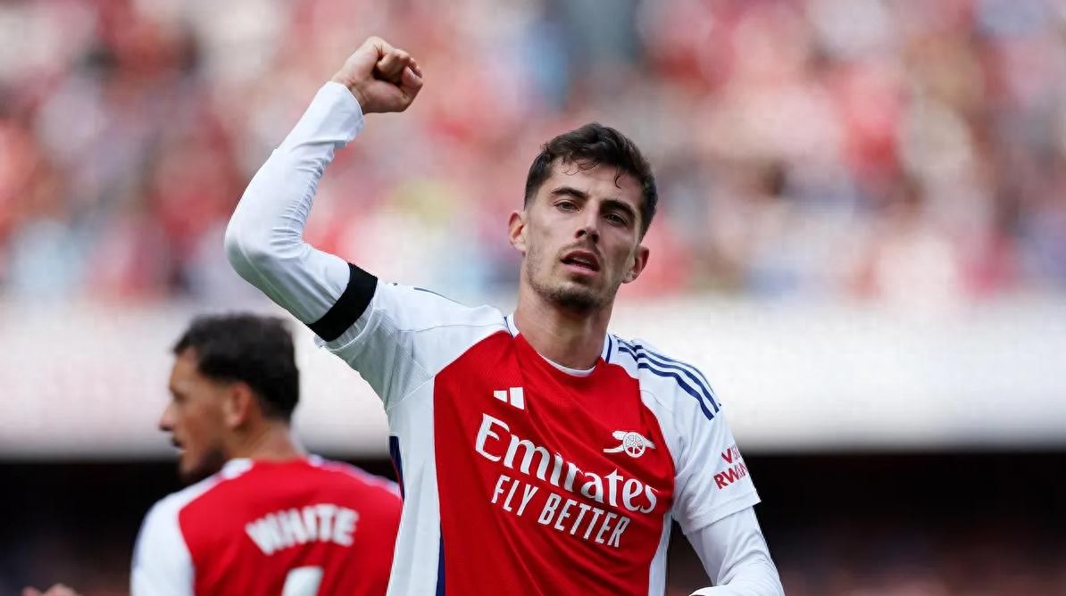 阿森纳伤病潮汹涌，主力缺席难挡连续丢分