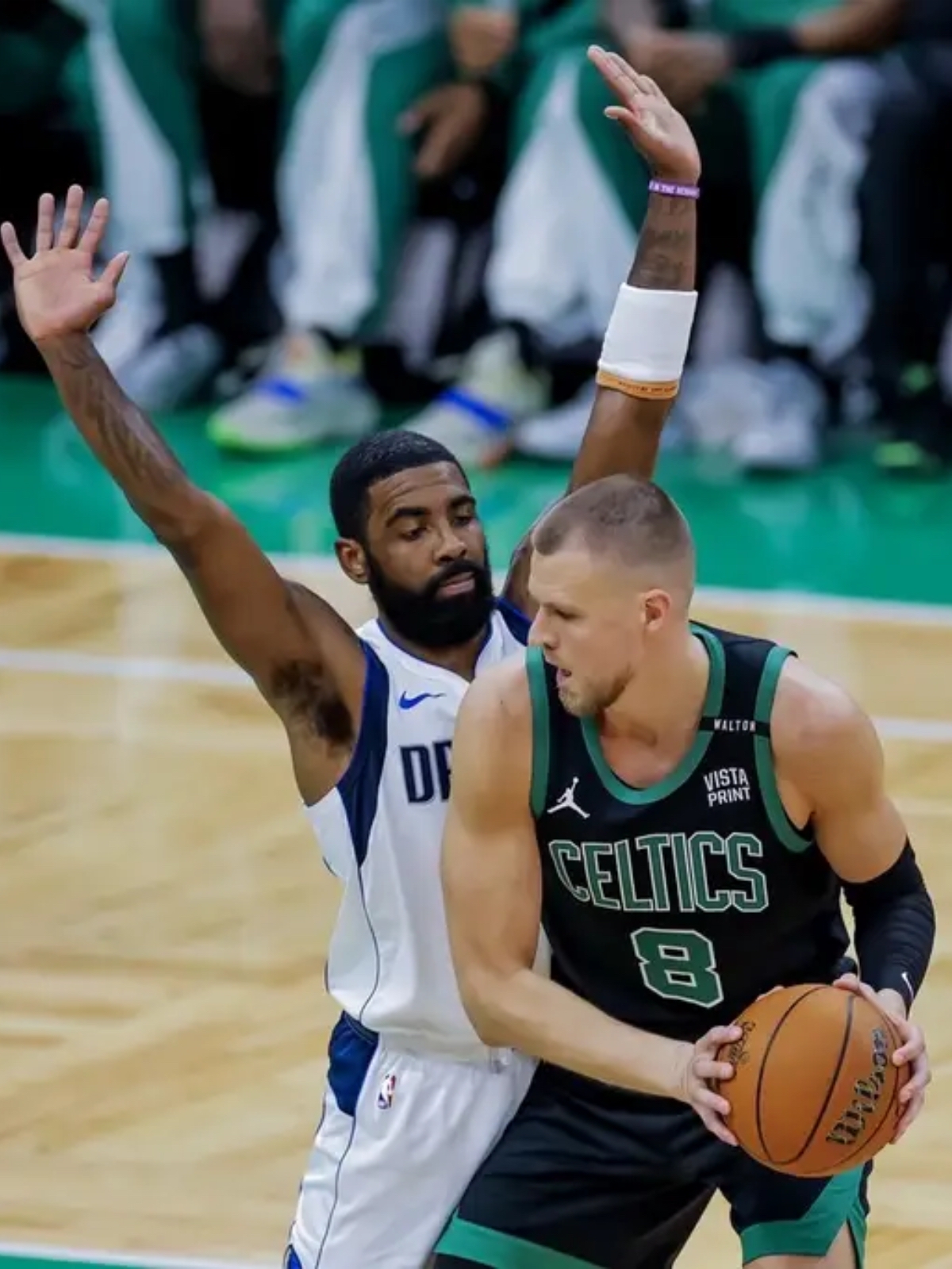 关于巴西男篮完胜独行侠,波尔津吉斯惊艳世界的信息 关于巴西男篮完胜独行侠,波尔津吉斯惊艳世界的信息