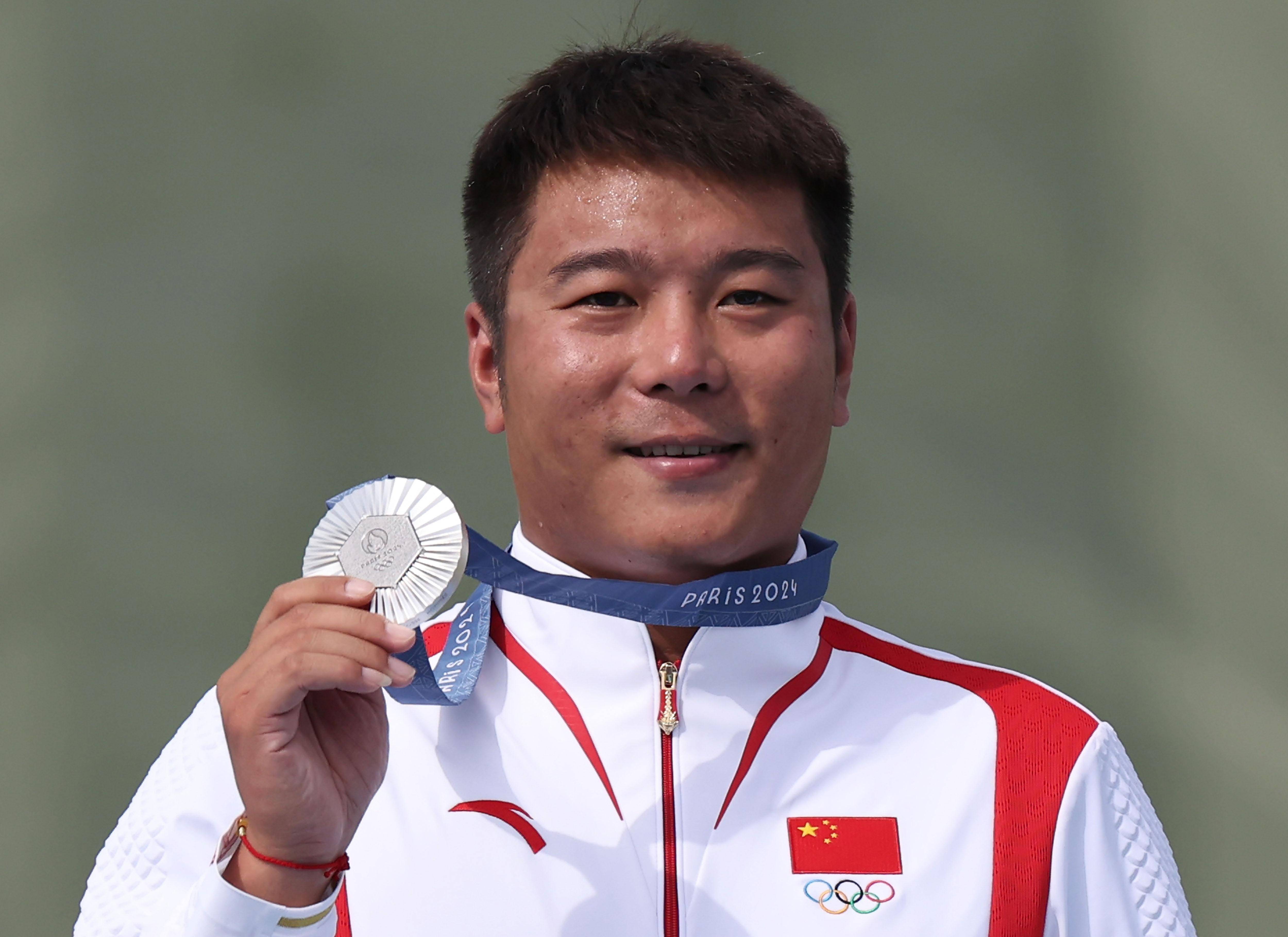 中国运动员在奥运赛场上奋勇拼搏,带来光辉战绩的简单介绍 中国运动员在奥运赛场上奋勇拼搏,带来光辉战绩的简单介绍