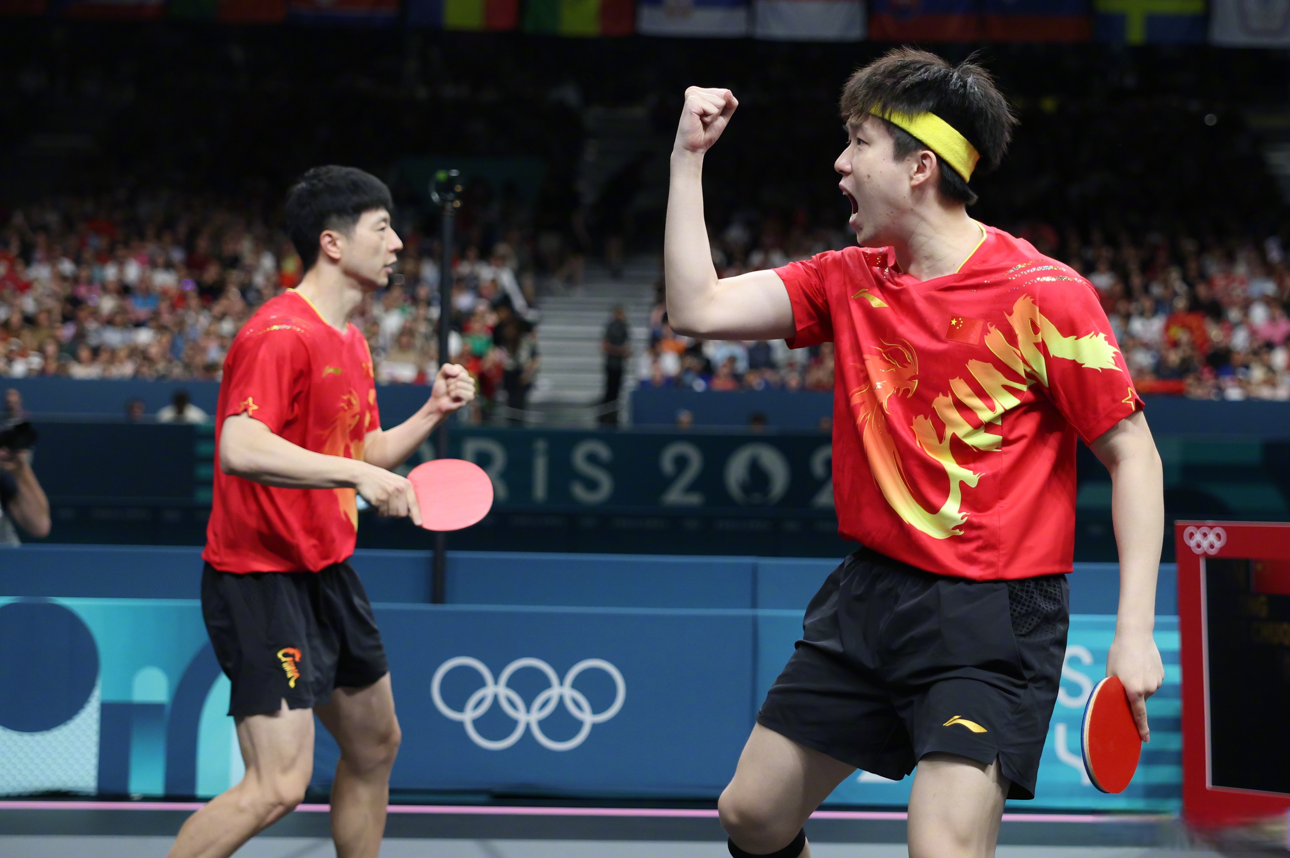 包含日本乒乓球队完胜英国乒乓球队,马龙统治全场的词条 包含日本乒乓球队完胜英国乒乓球队,马龙统治全场的词条