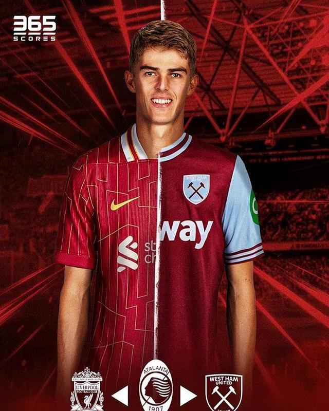 曼城横扫皇马，博格巴制霸全场