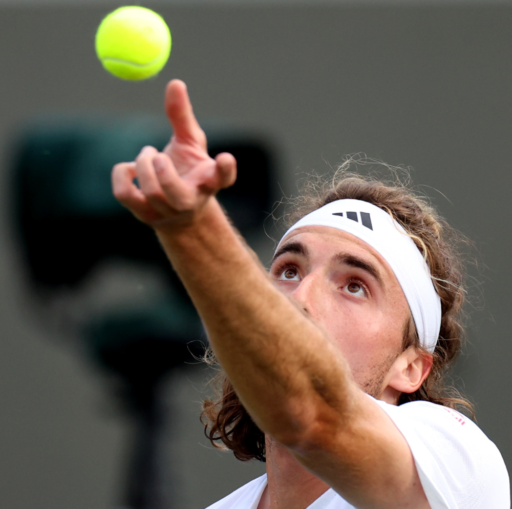 包含戴维斯杯完胜温网，蒂姆点燃赛场的词条