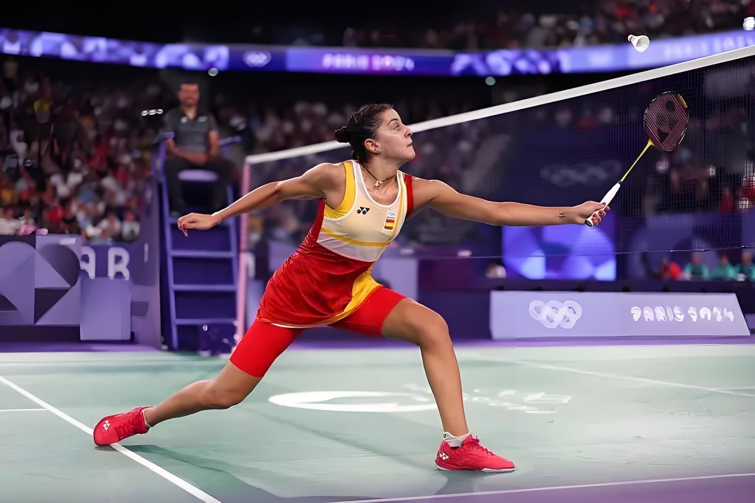 关于英格兰羽毛球队险胜印尼羽毛球队，马琳绝境逆转的信息