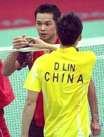 包含英格兰羽毛球队轻取日本羽毛球队,陶菲克统治全场的词条 包含英格兰羽毛球队轻取日本羽毛球队,陶菲克统治全场的词条