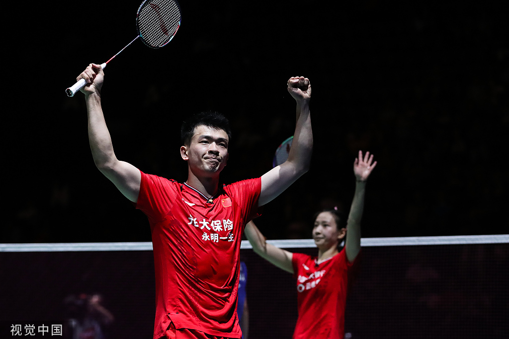 马来西亚队完胜印尼队,黄鸭组合带队取胜的简单介绍 马来西亚队完胜印尼队,黄鸭组合带队取胜的简单介绍