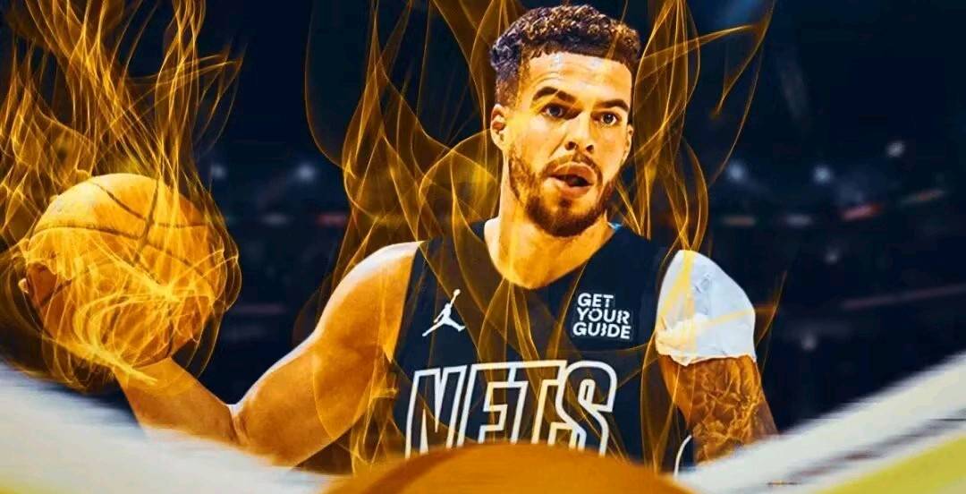 篮网球员以全新姿态迎接新赛季 篮网球员以全新姿态迎接新赛季