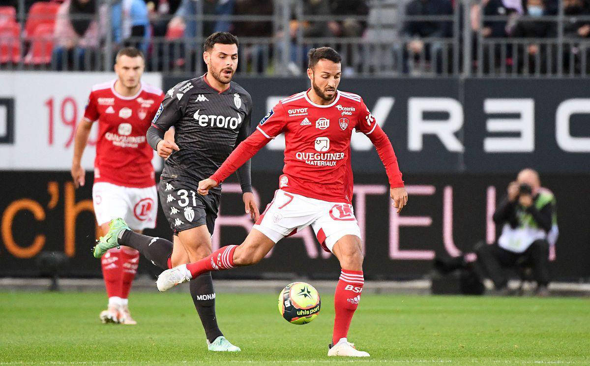 摩纳哥新援首秀:期待扭转战局的简单介绍 摩纳哥新援首秀:期待扭转战局的简单介绍