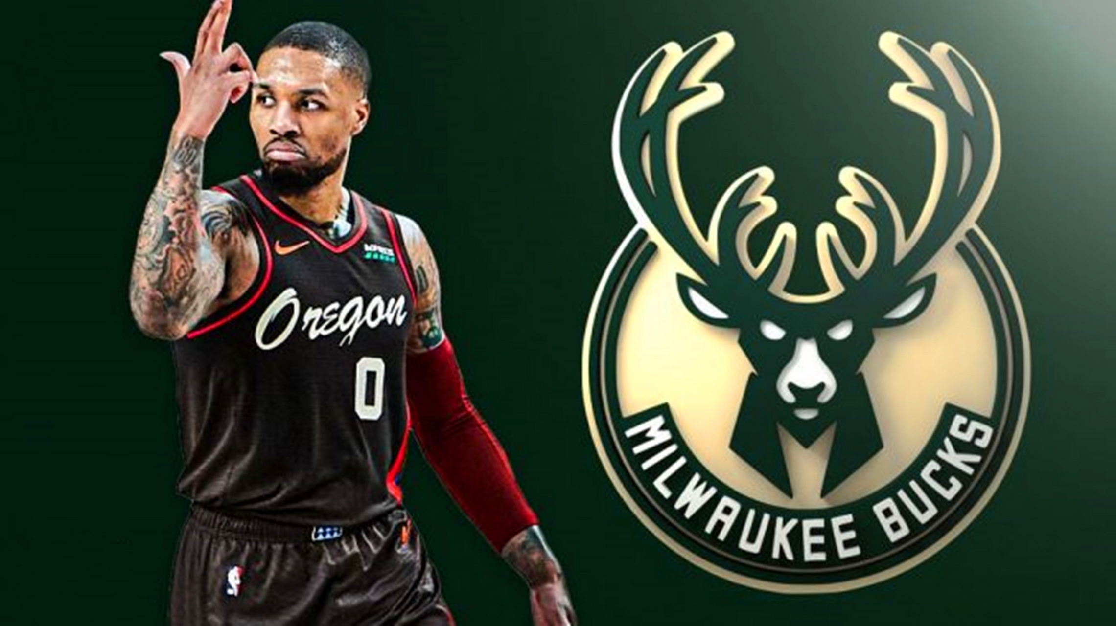 爵士碾压尼克斯，利拉德刷新纪录